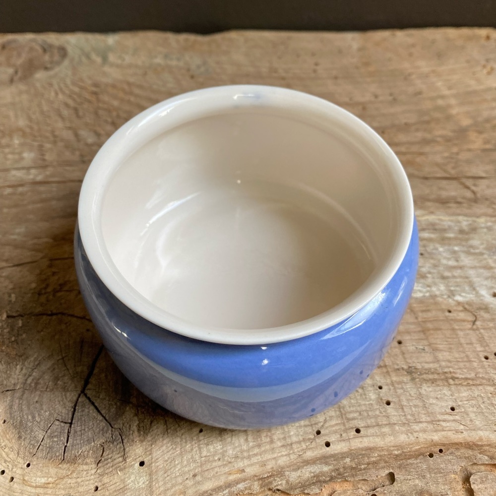 Porcelain Mini Vase